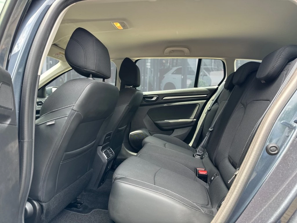 Hoofdafbeelding Renault Megane E-Tech