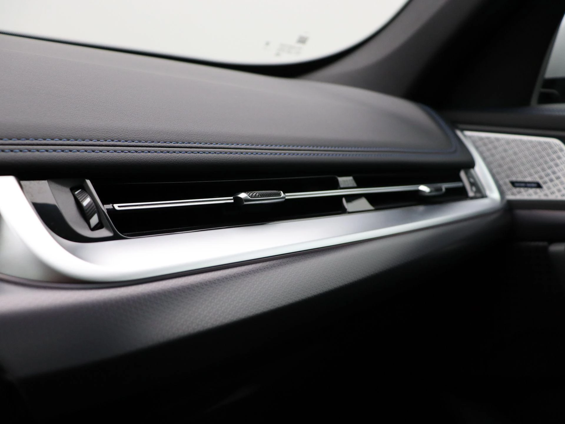 Hoofdafbeelding BMW iX1