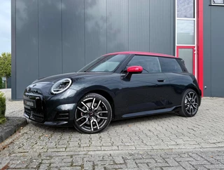 Mini Cooper JCW Pakket XL | Cooper SE | Electric Range 400km+ | 54.2 kWh