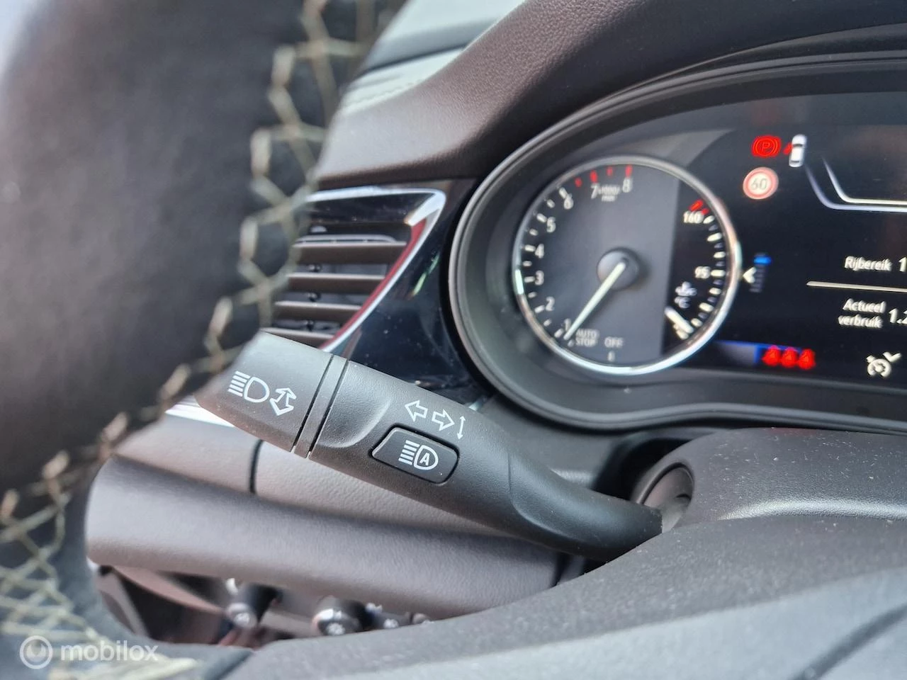 Hoofdafbeelding Opel Insignia