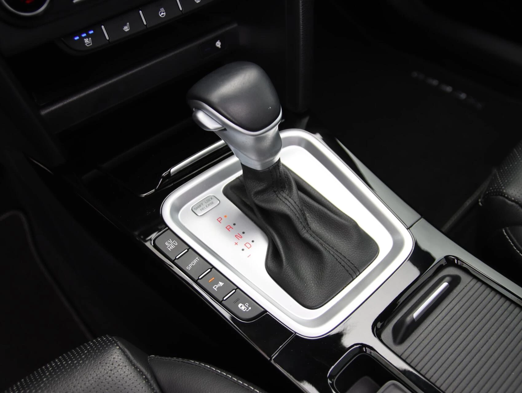 Hoofdafbeelding Kia XCeed