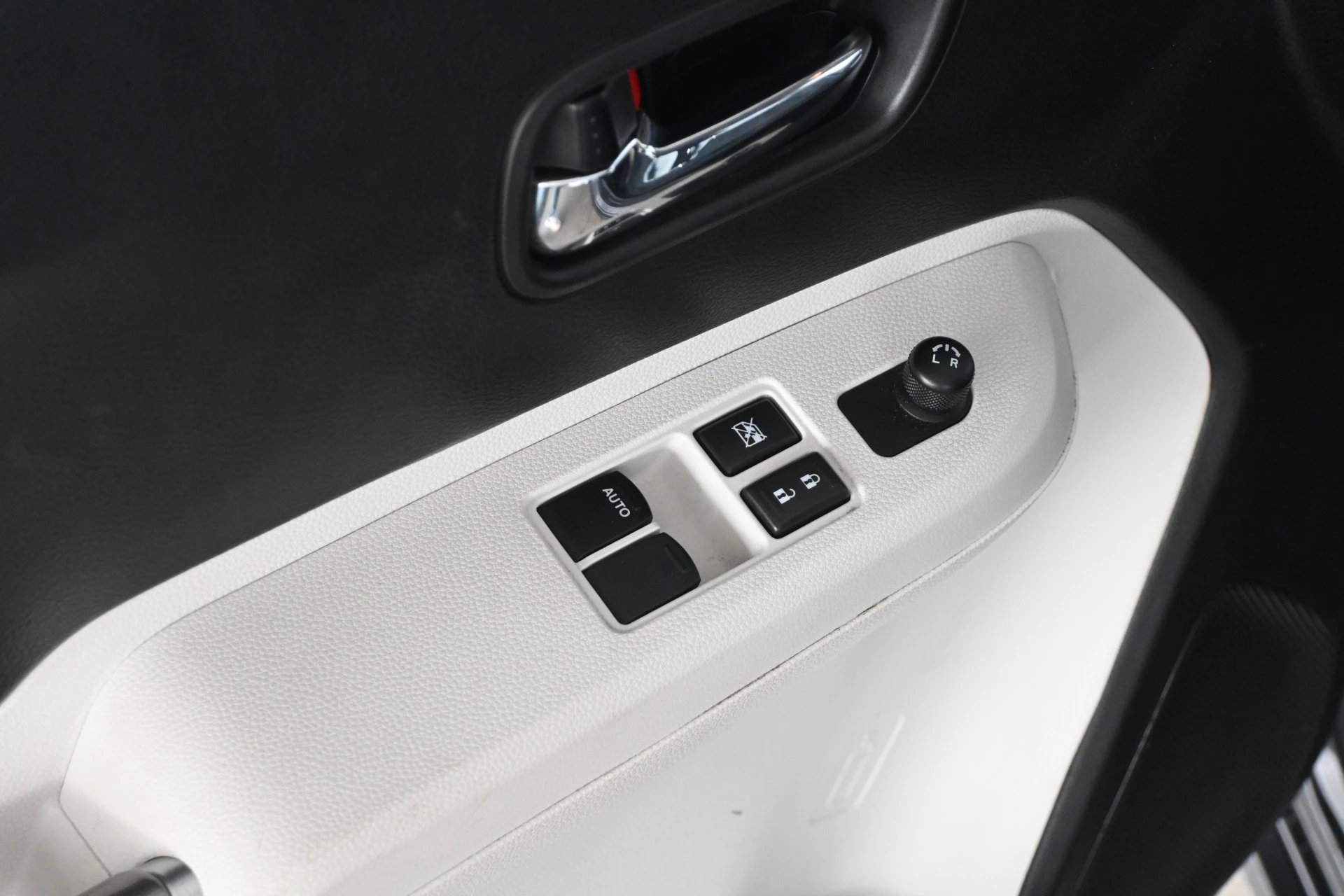 Hoofdafbeelding Suzuki Ignis