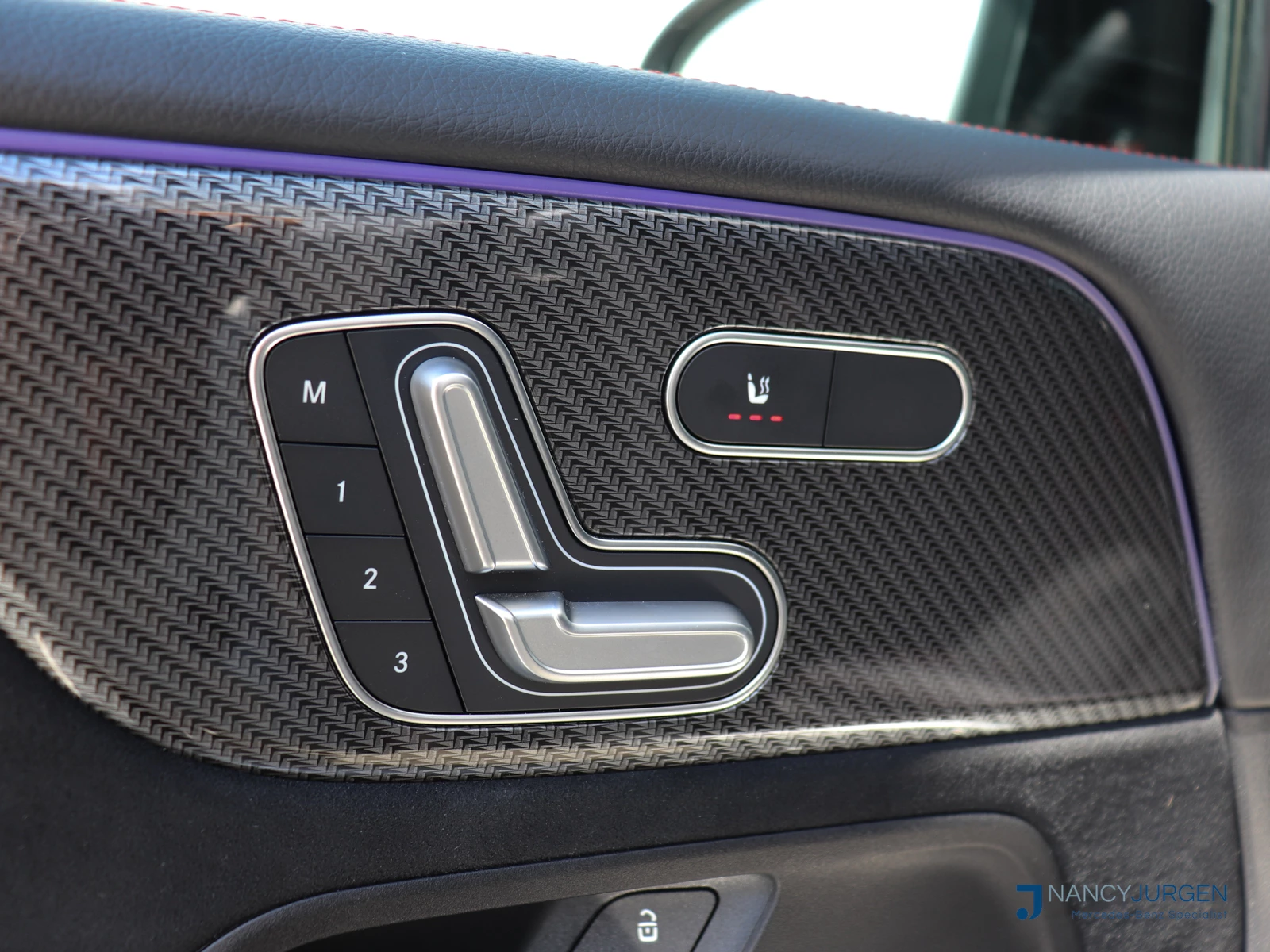 Hoofdafbeelding Mercedes-Benz GLB