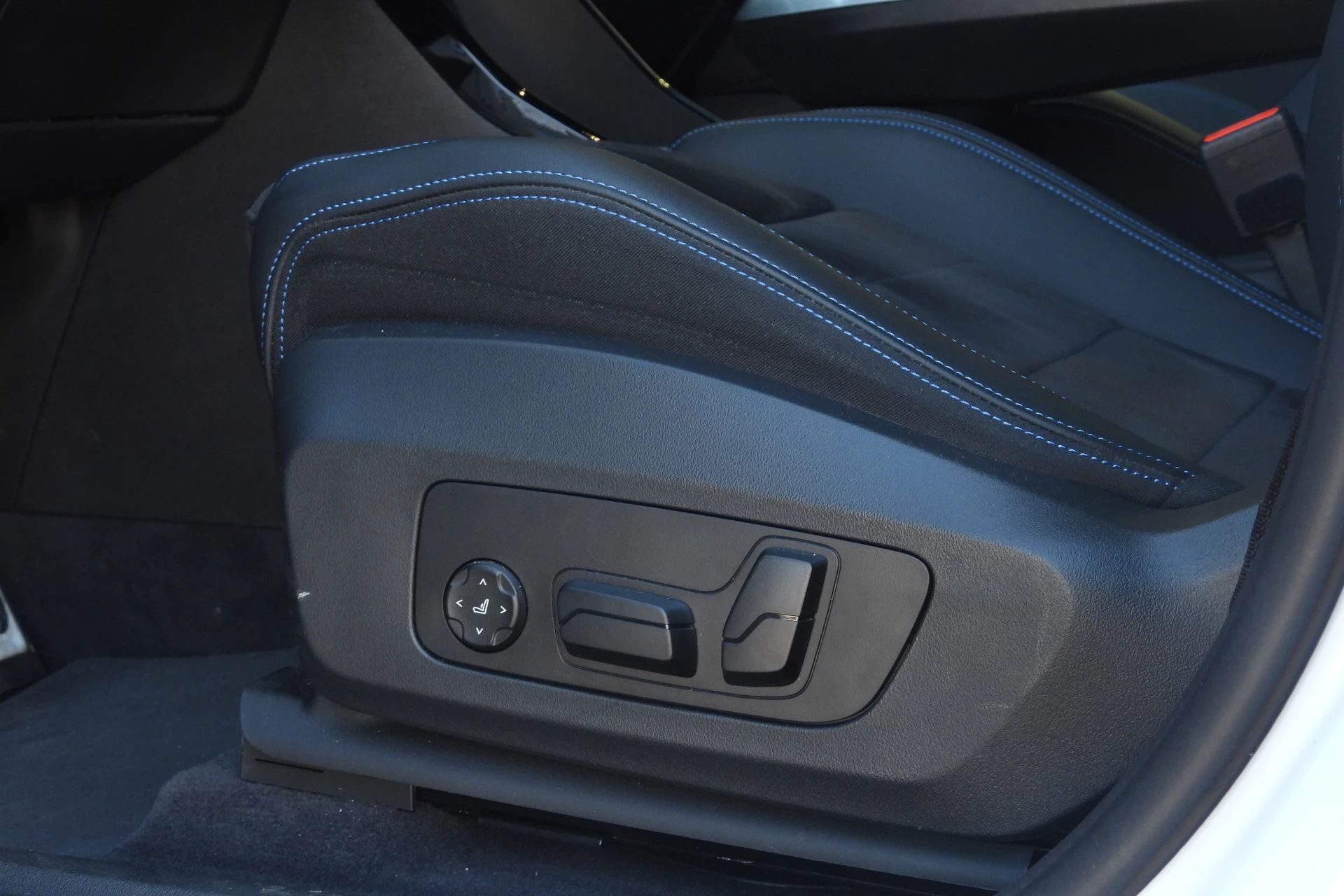 Hoofdafbeelding BMW iX1