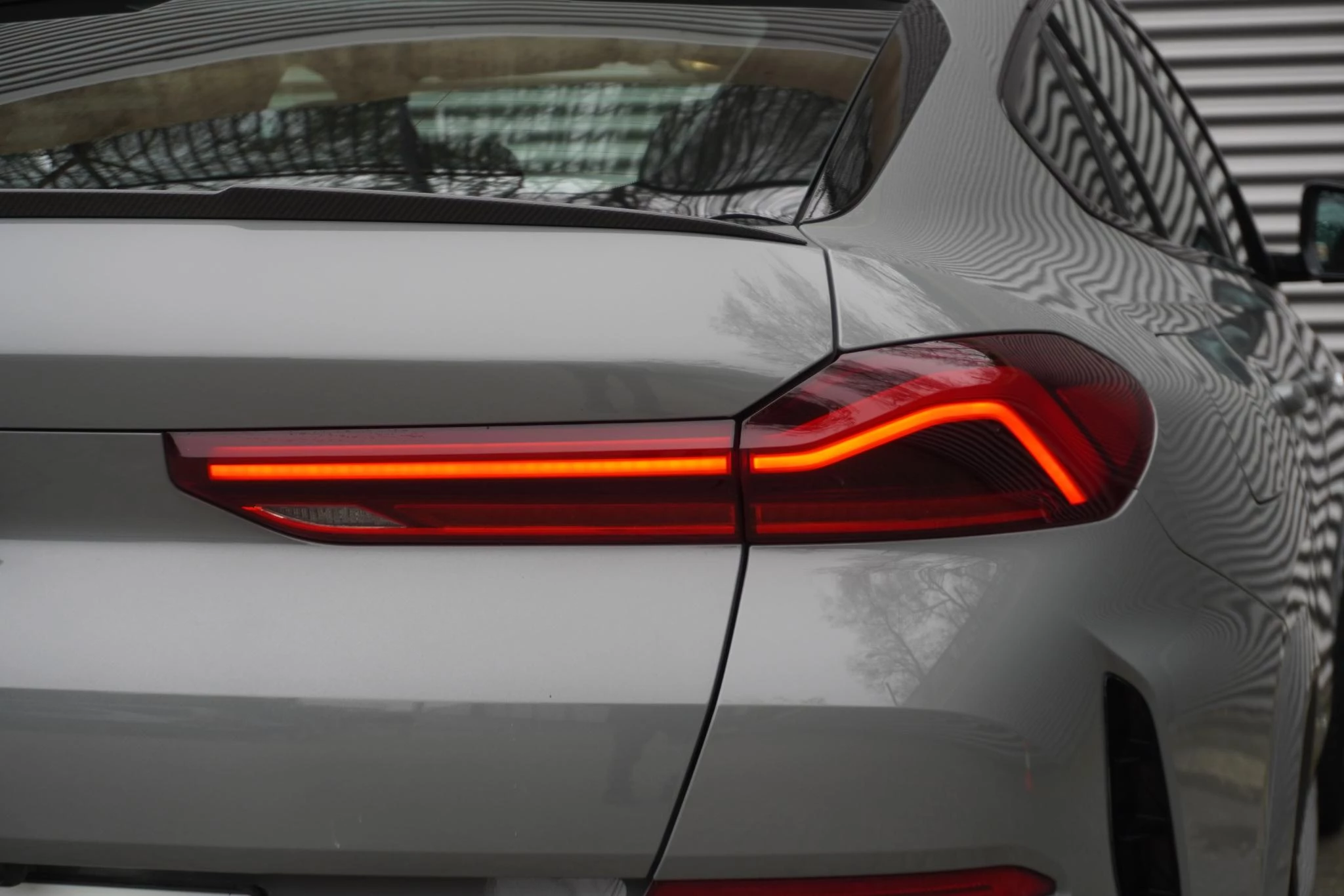 Hoofdafbeelding BMW X6