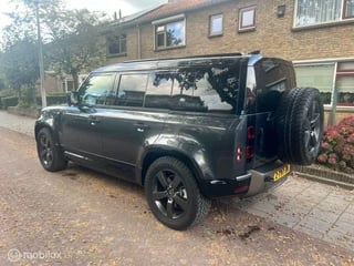 Land Rover Defender  2.0 P400e 110 X-Dynamic HSE