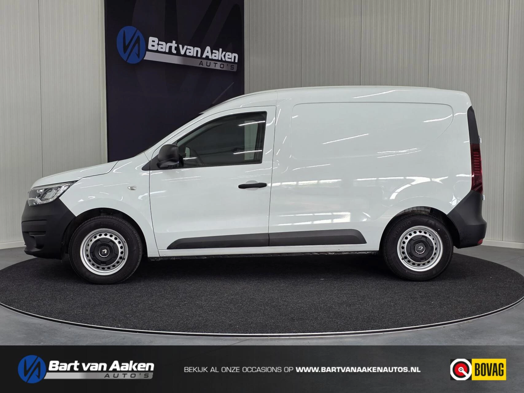 Hoofdafbeelding Renault Express