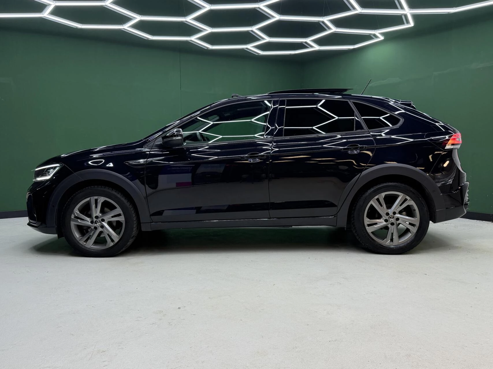 Hoofdafbeelding Volkswagen Taigo