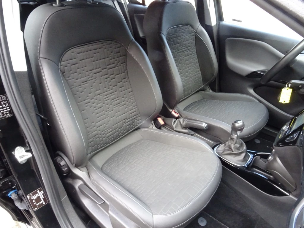 Hoofdafbeelding Opel Corsa-e