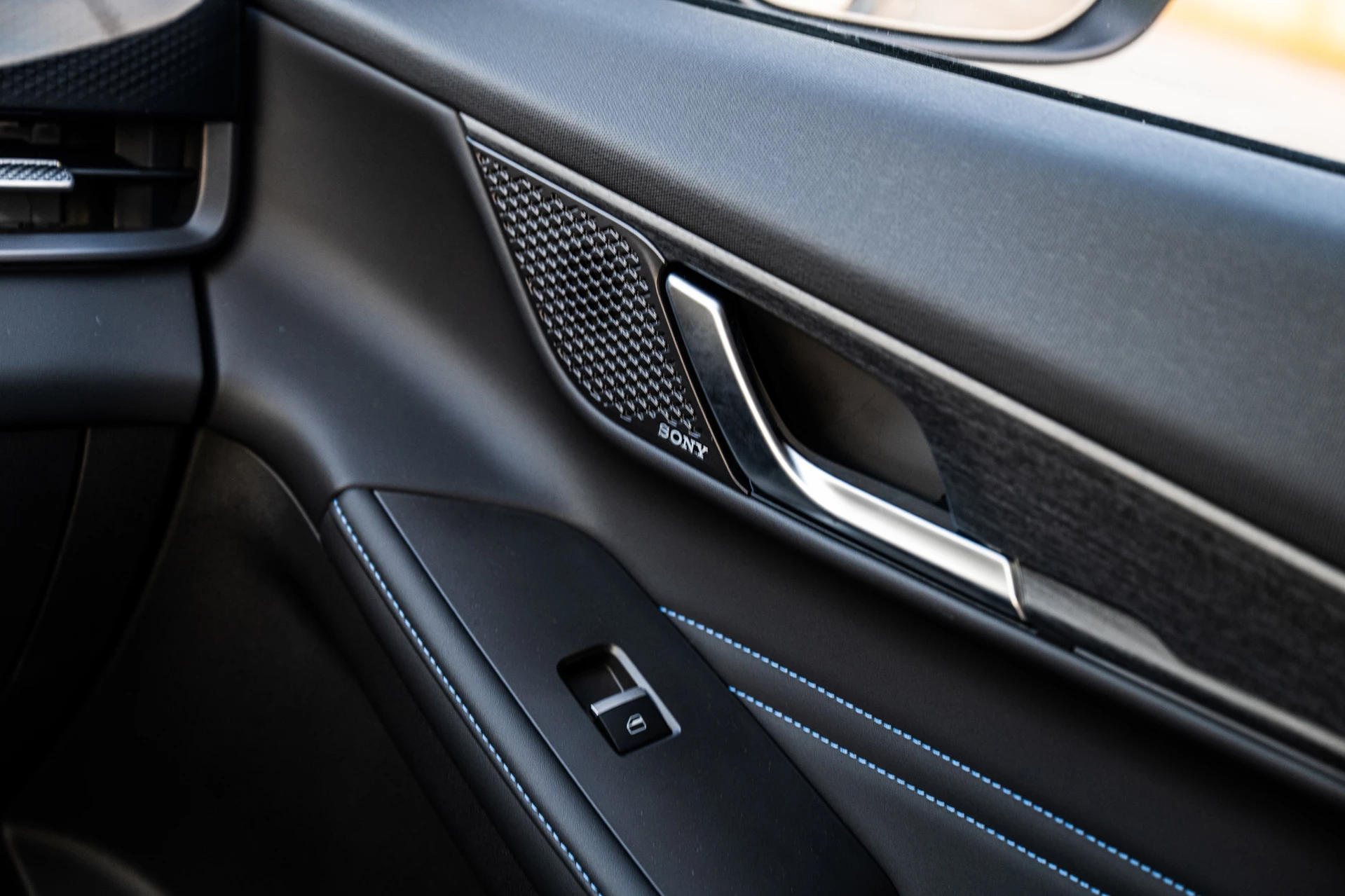 Hoofdafbeelding Jaecoo 5