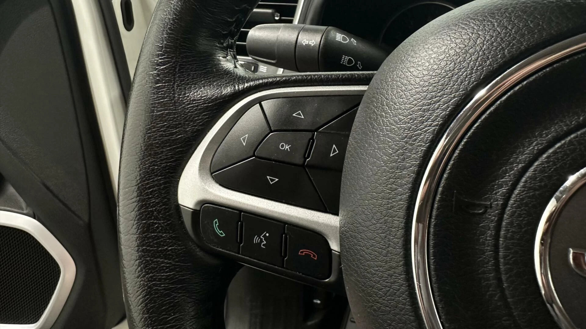 Hoofdafbeelding Jeep Renegade