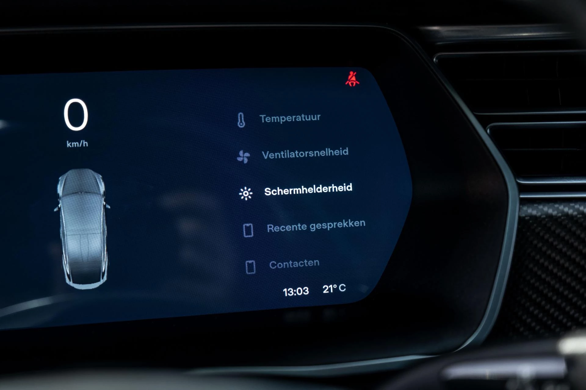 Hoofdafbeelding Tesla Model X
