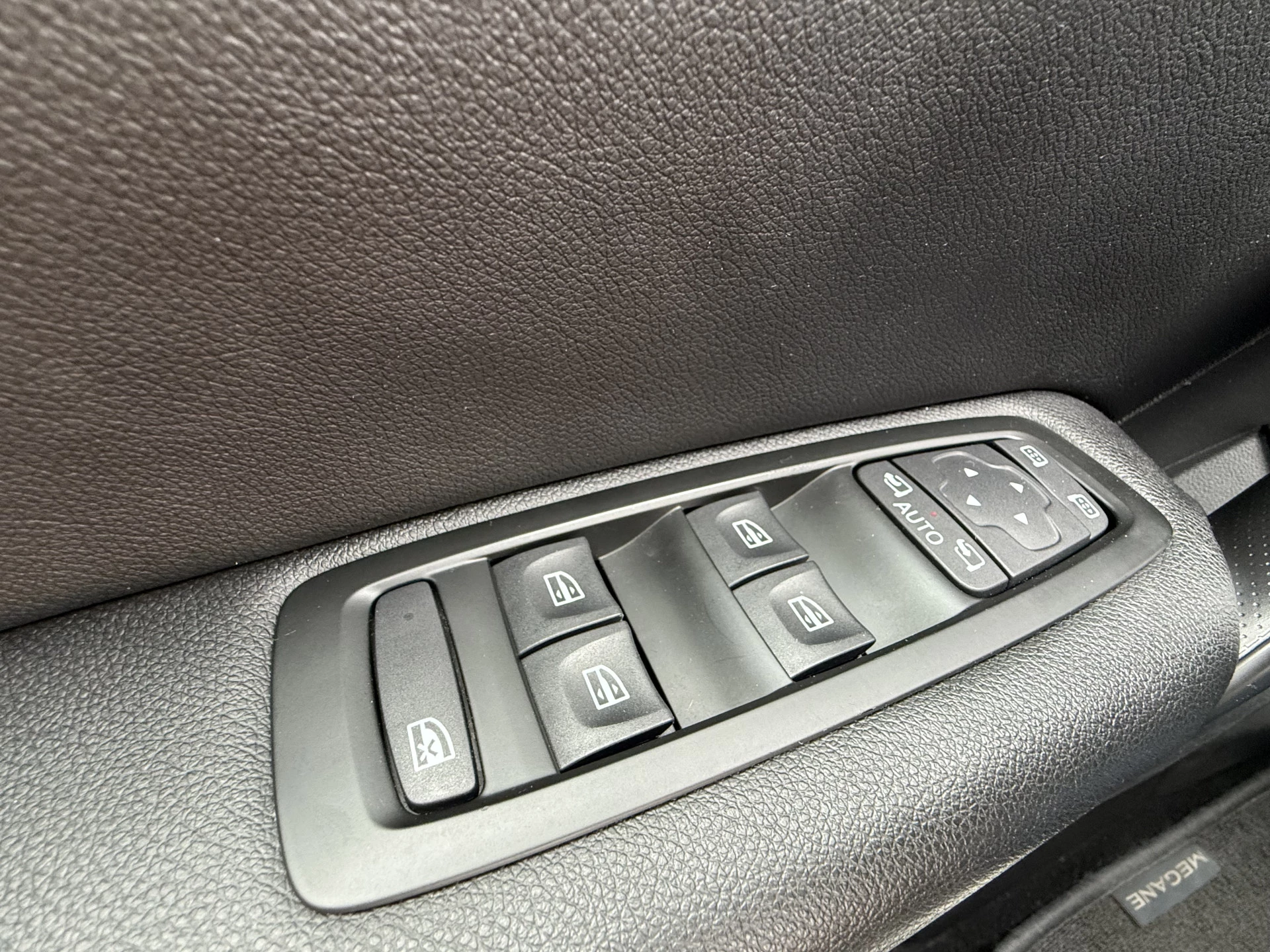 Hoofdafbeelding Renault Megane E-Tech