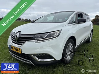 Renault Espace 1.6 TCe Dynamique 5p. VOL OPTIES MOOIE AUTO