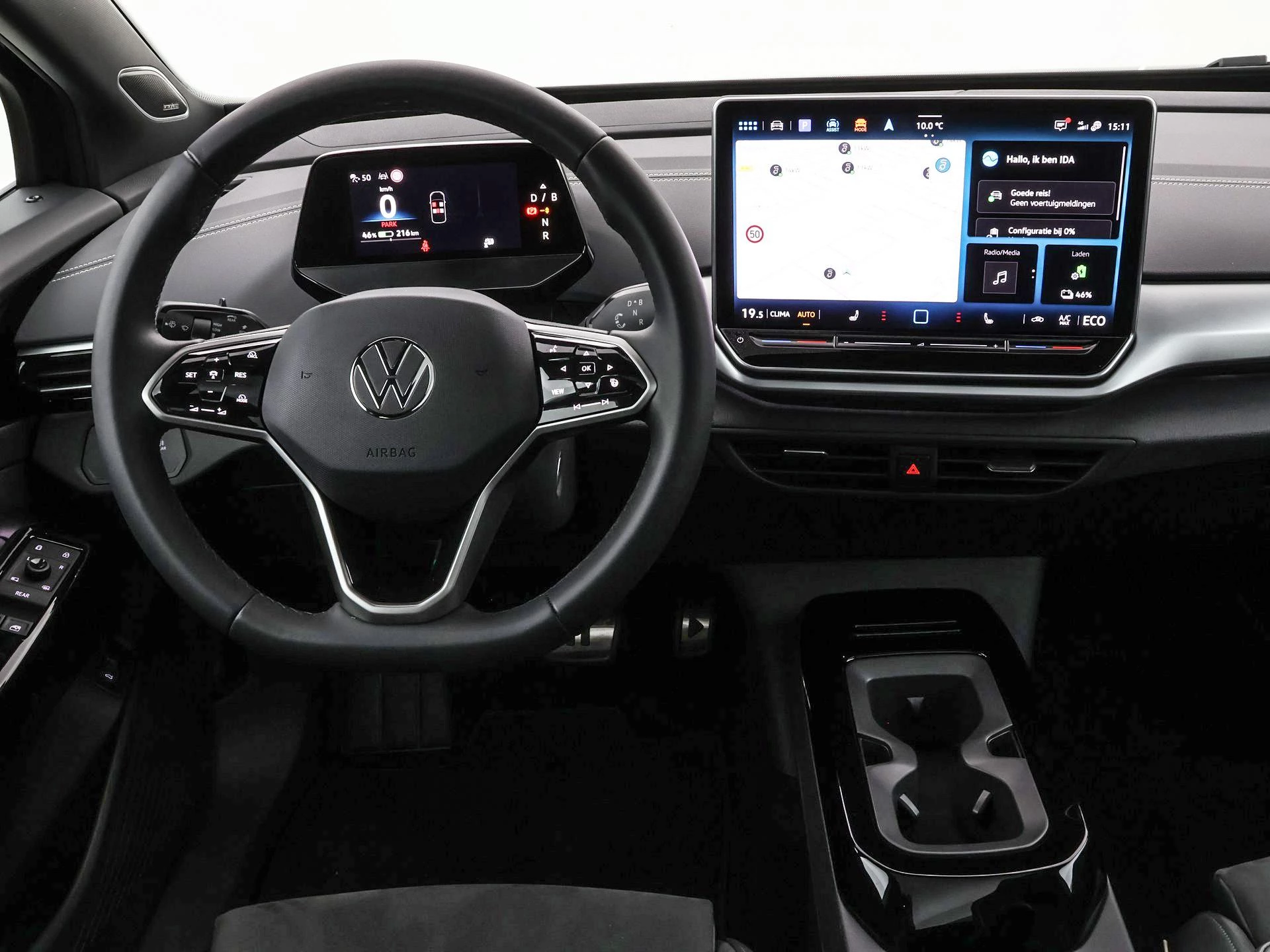 Hoofdafbeelding Volkswagen ID.4