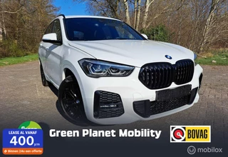 BMW X1 xDrive25e M-Sport|Nav|Led|ACC