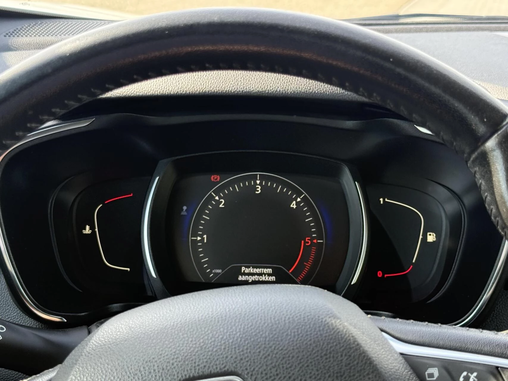 Hoofdafbeelding Renault Kadjar