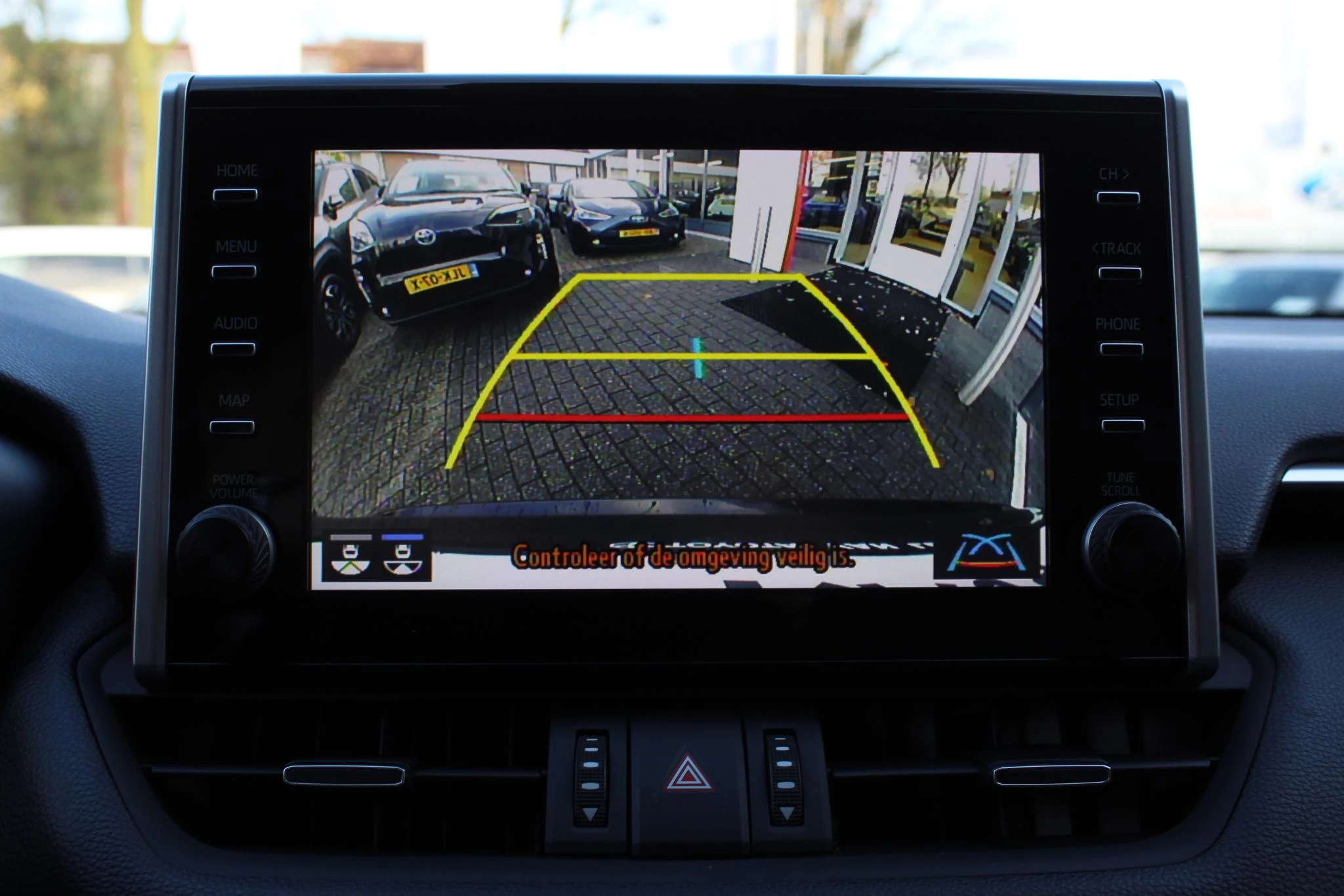 Hoofdafbeelding Toyota RAV4