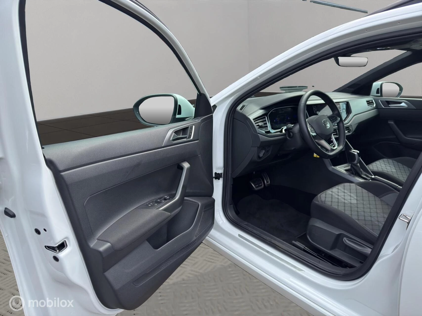 Hoofdafbeelding Volkswagen Taigo