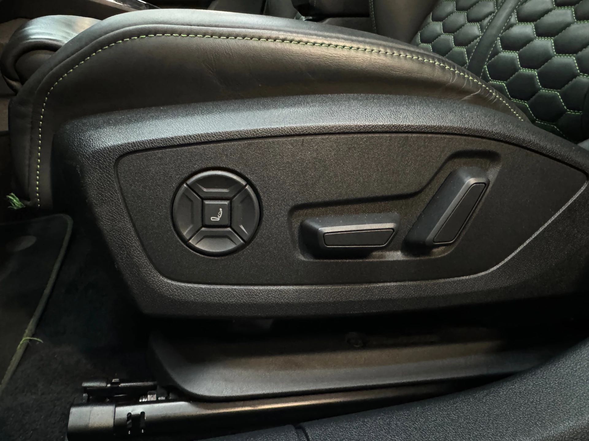 Hoofdafbeelding Audi RS3