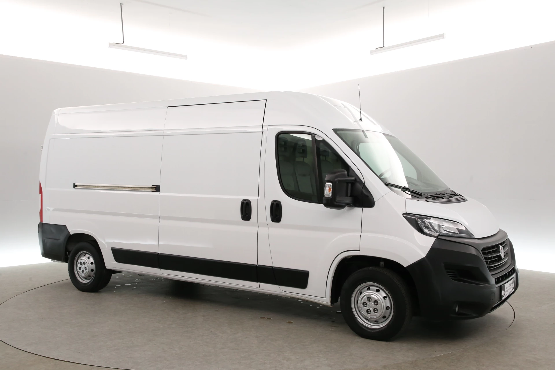Hoofdafbeelding Fiat Ducato