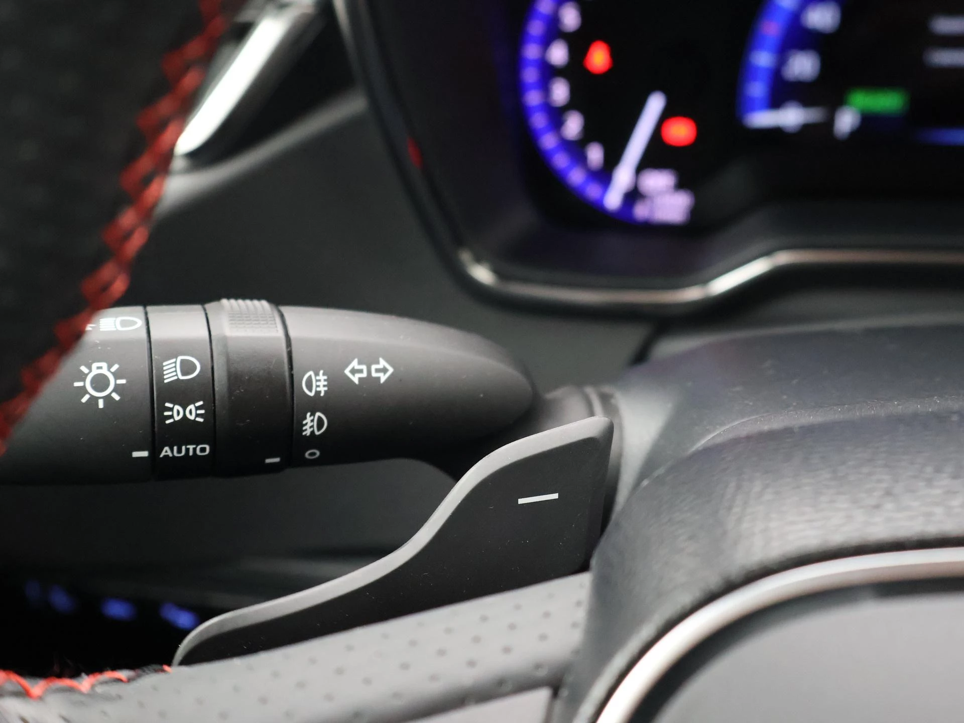 Hoofdafbeelding Toyota Corolla