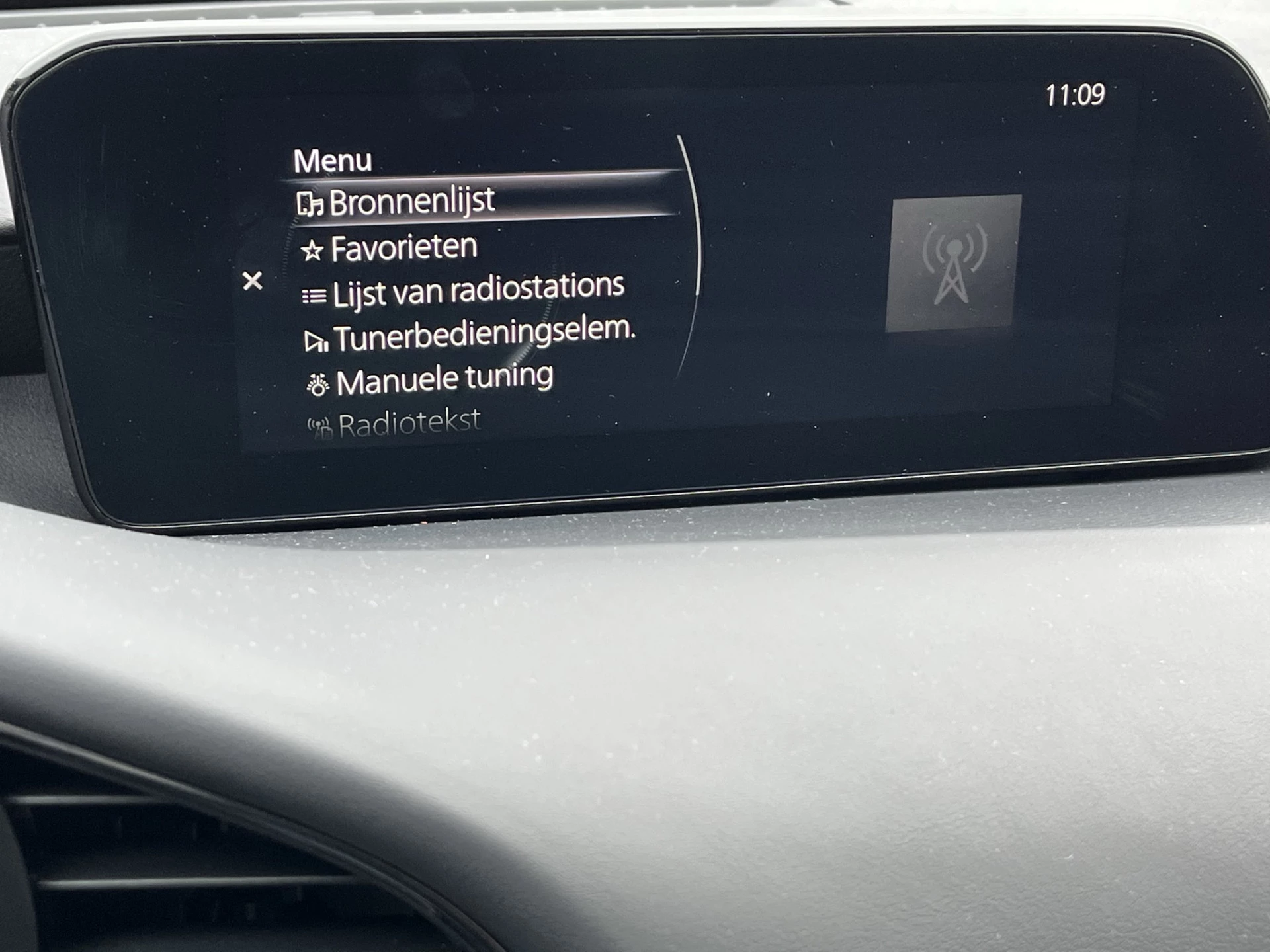 Hoofdafbeelding Mazda 3