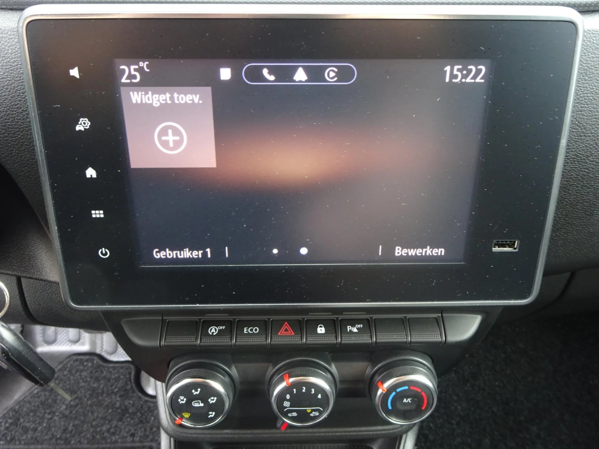 Hoofdafbeelding Renault Express