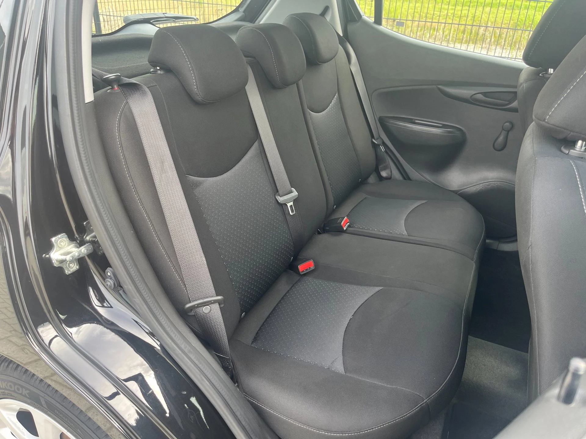 Hoofdafbeelding Opel KARL