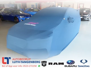 Subaru Impreza WRX STI 2.5T Sport -Factory Fresh-