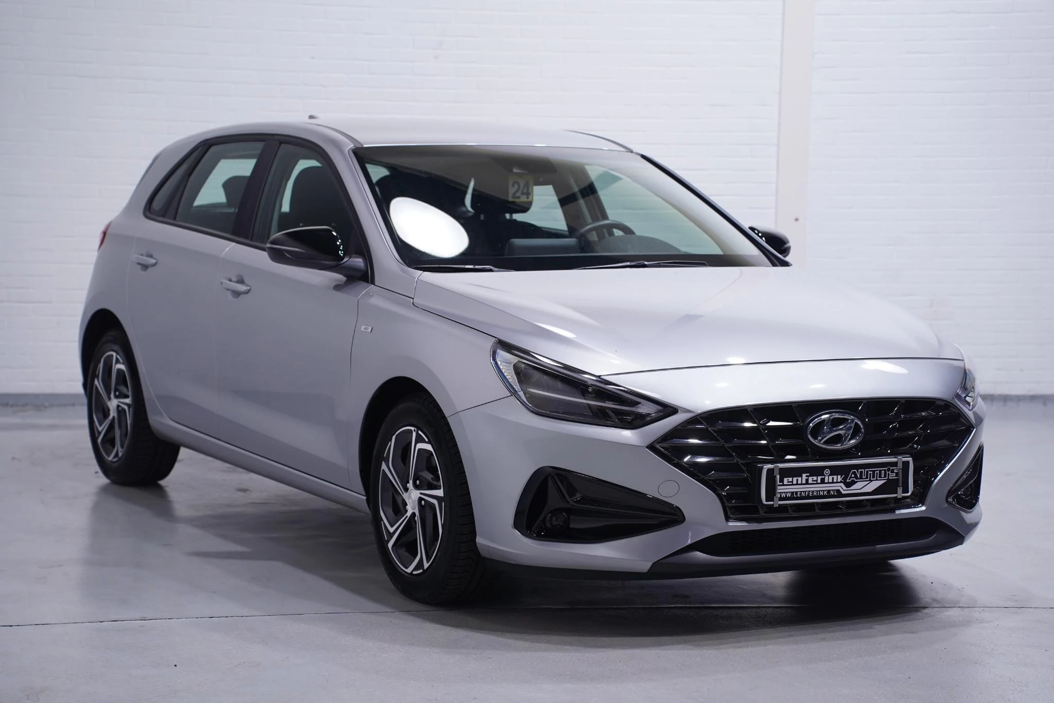 Hoofdafbeelding Hyundai i30
