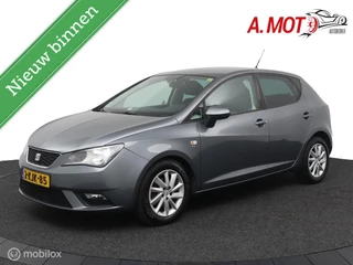 Seat Ibiza 1.2 TSI Style  /  APK 06-2027