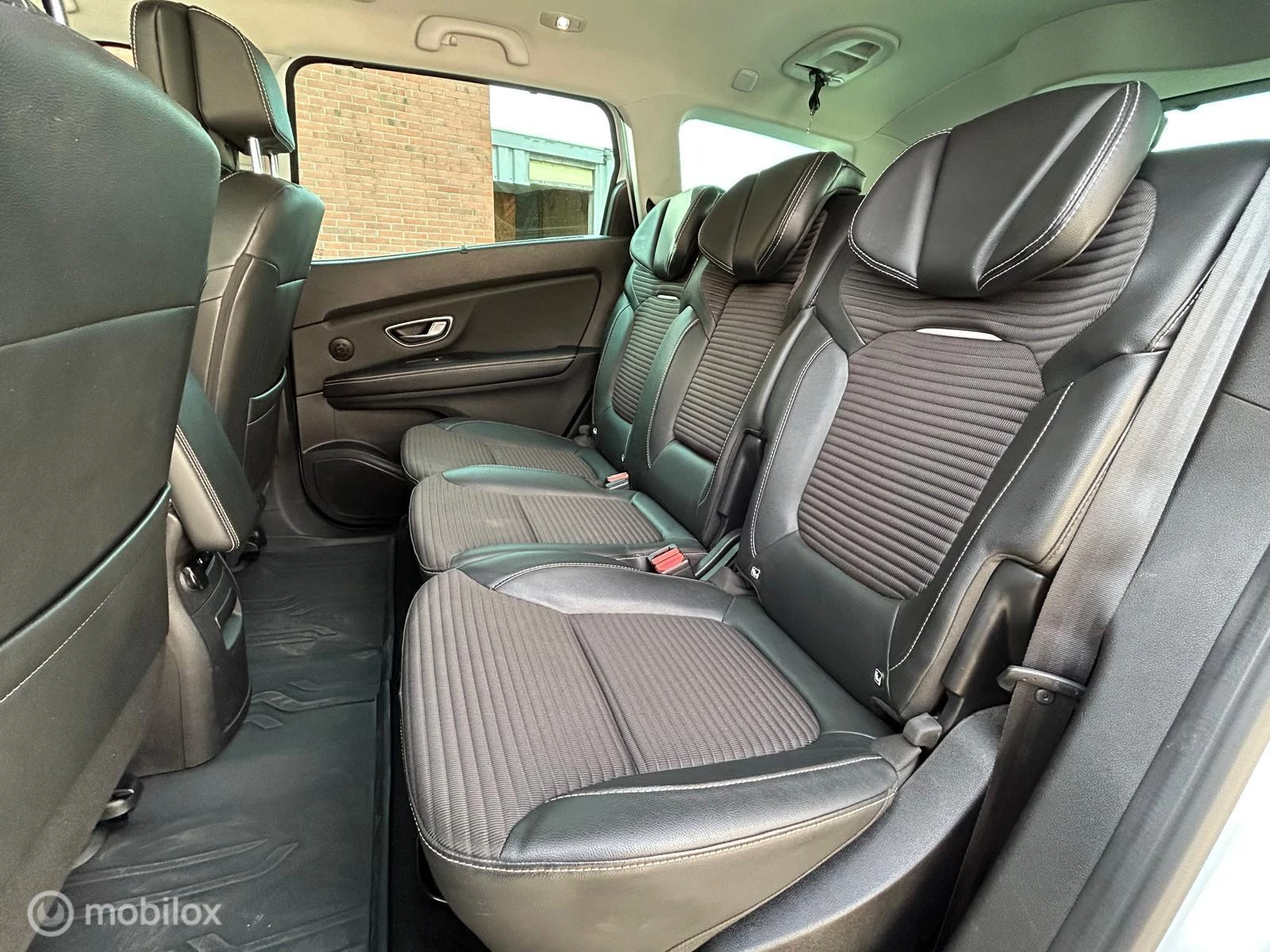 Hoofdafbeelding Renault Grand Scénic