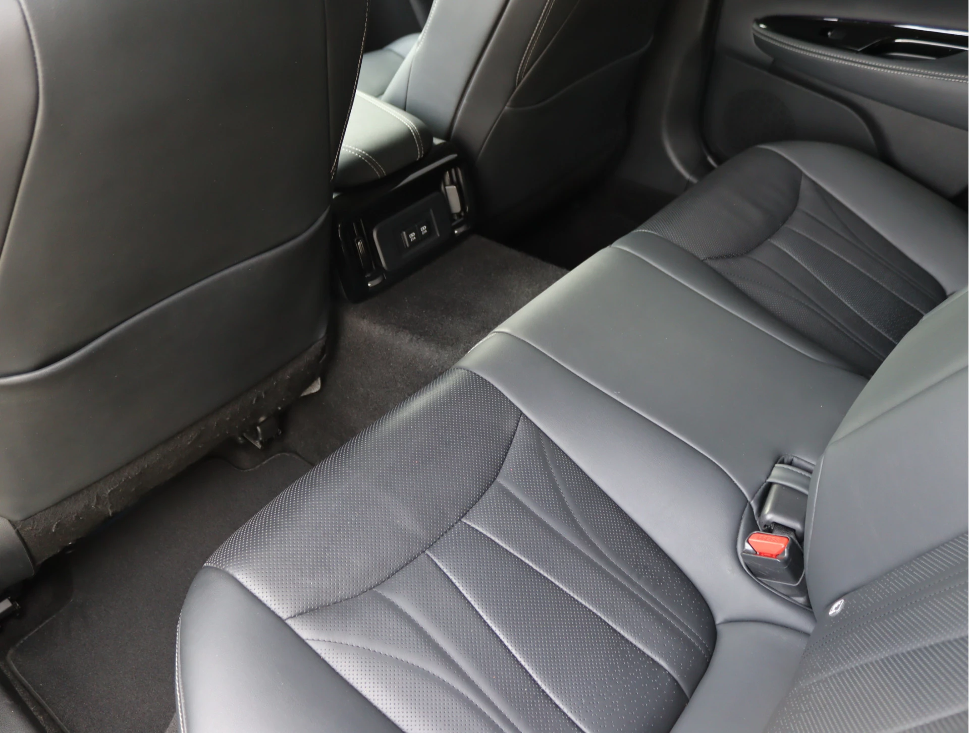 Hoofdafbeelding Toyota Mirai