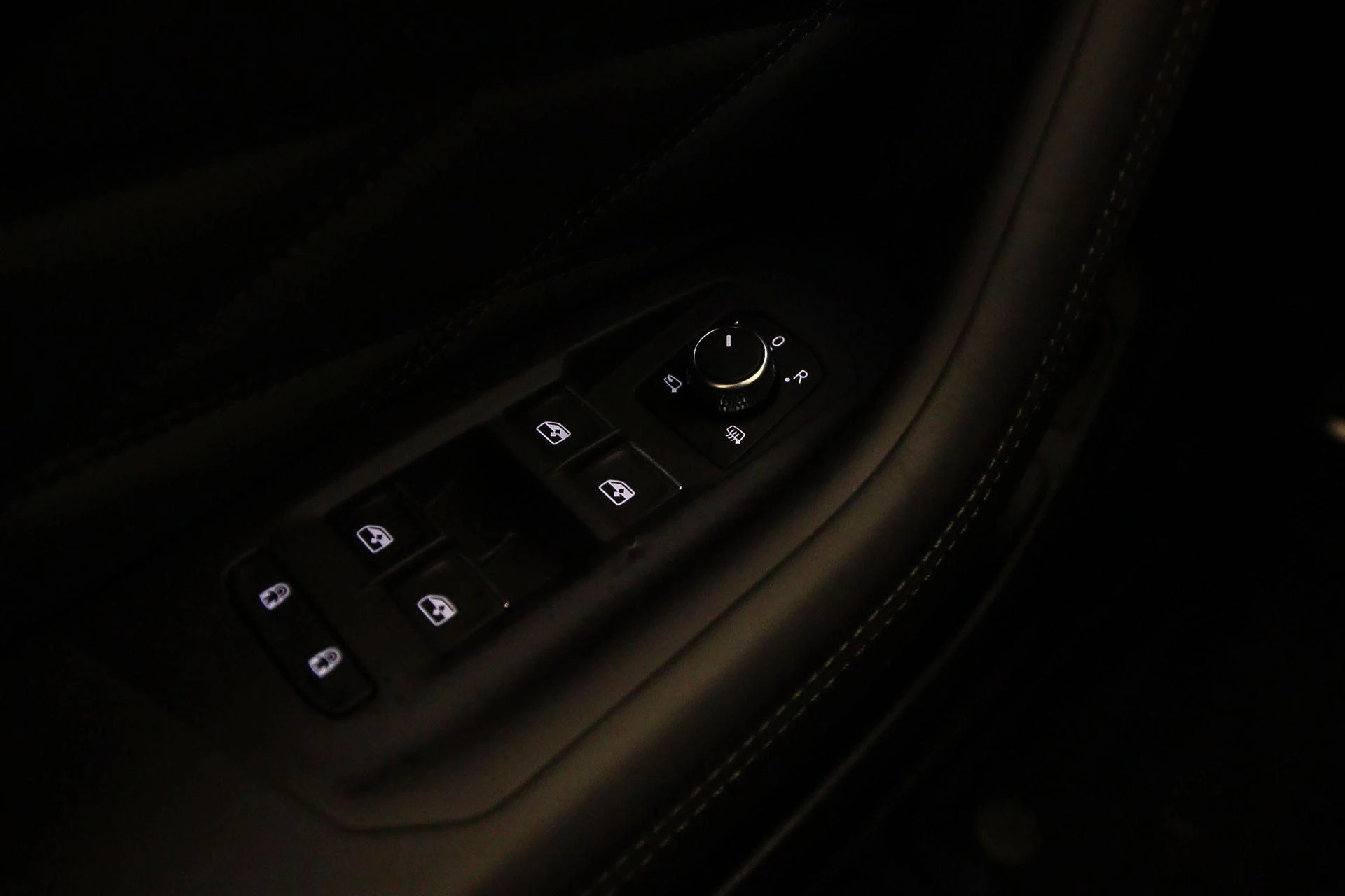 Hoofdafbeelding Volkswagen Touareg