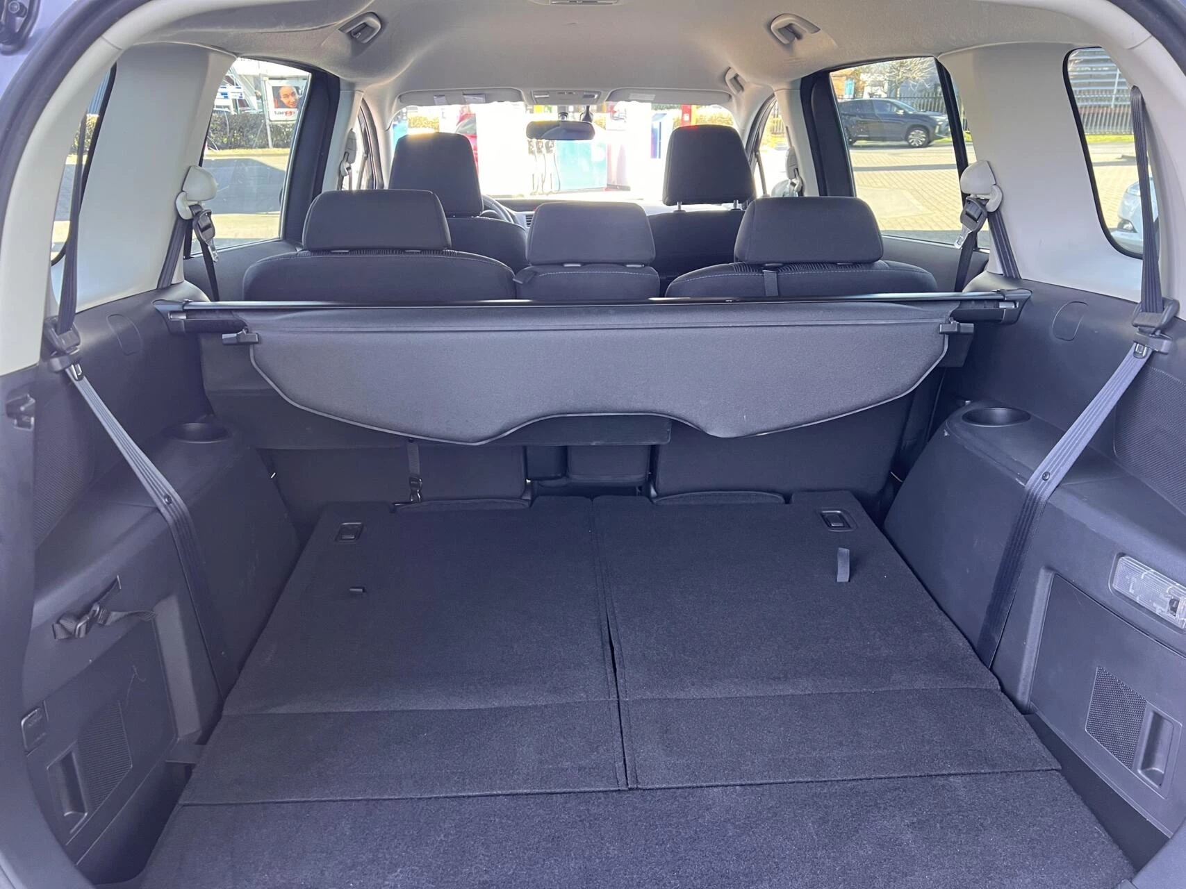 Hoofdafbeelding Mazda 5