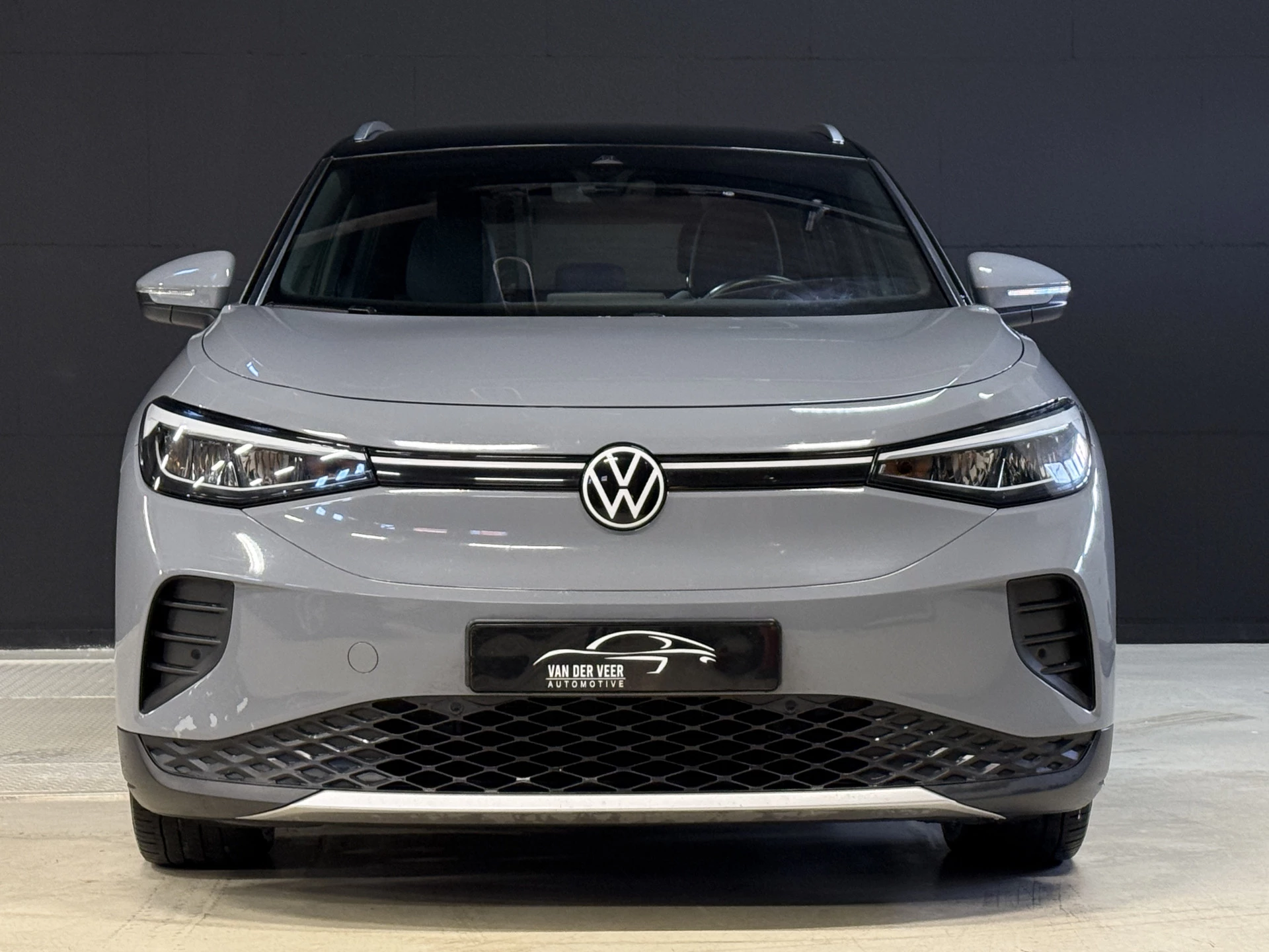 Hoofdafbeelding Volkswagen ID.4