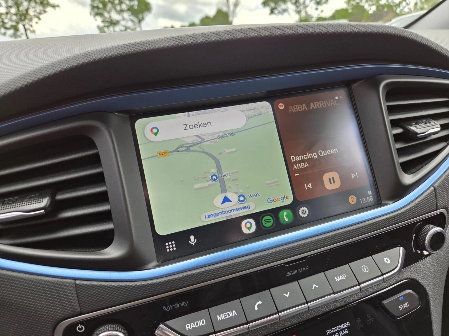 Hoofdafbeelding Hyundai IONIQ