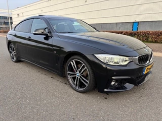 Hoofdafbeelding BMW 4 Serie BMW 4 Serie 428I M SPORT
