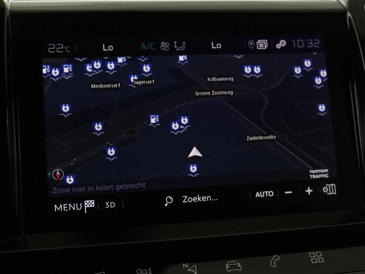 Hoofdafbeelding Citroën C5 Aircross