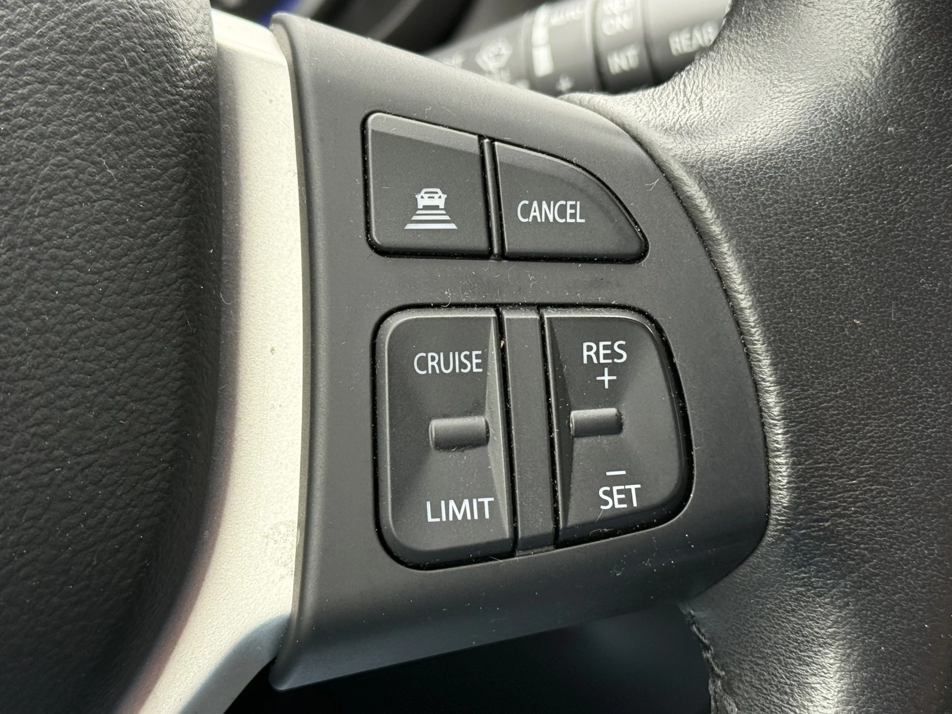 Hoofdafbeelding Suzuki S-Cross