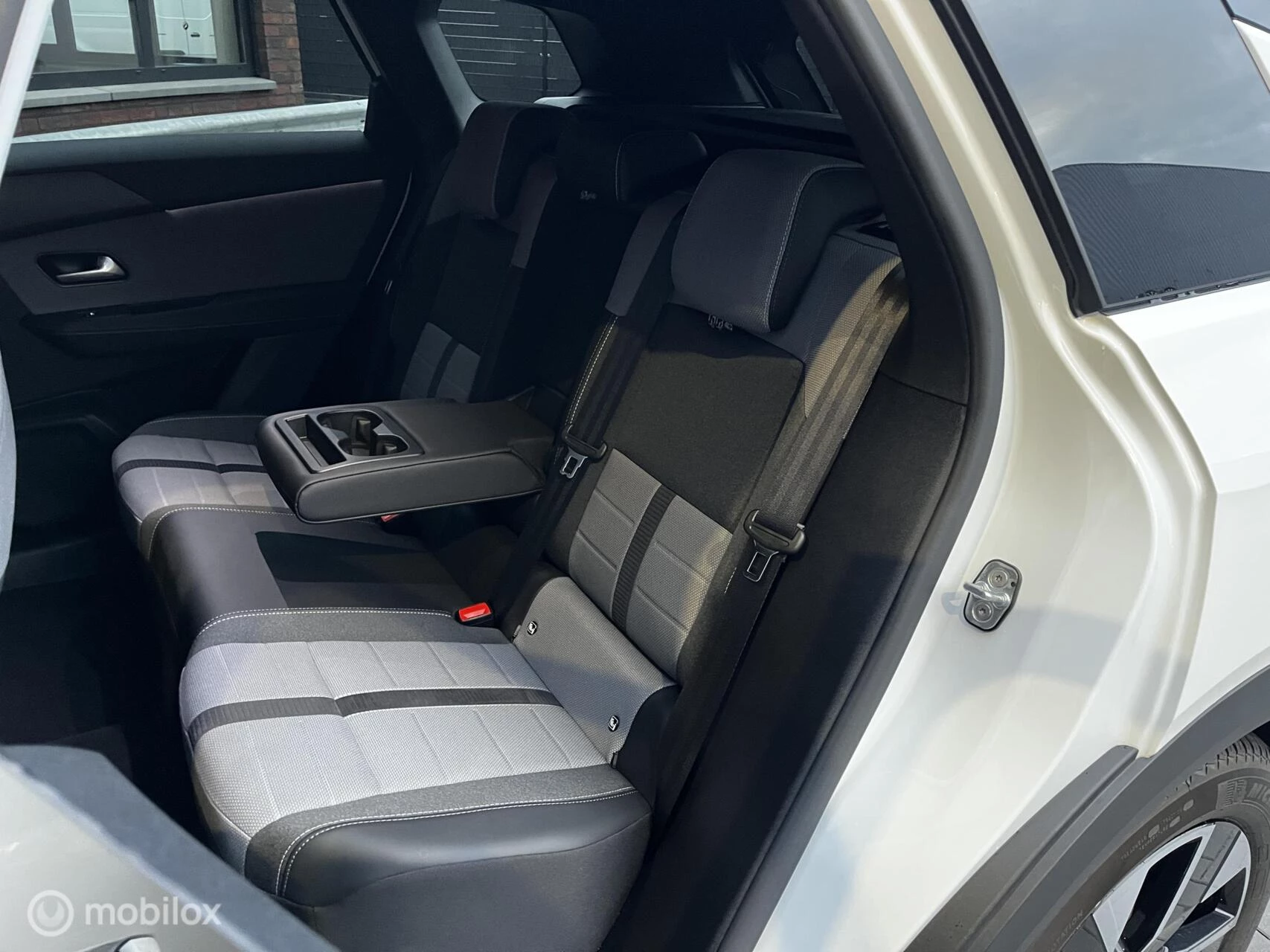 Hoofdafbeelding Opel Grandland