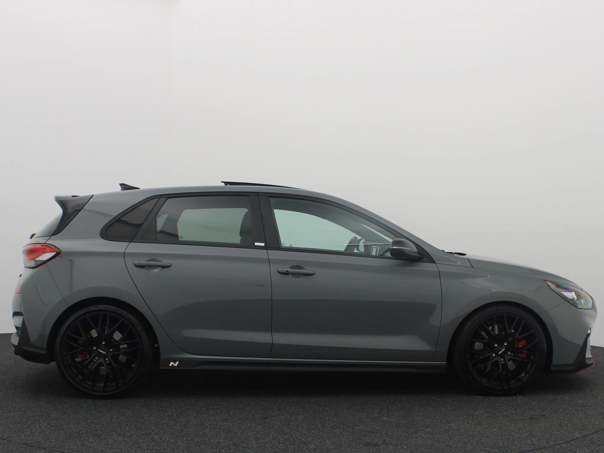 Hoofdafbeelding Hyundai i30