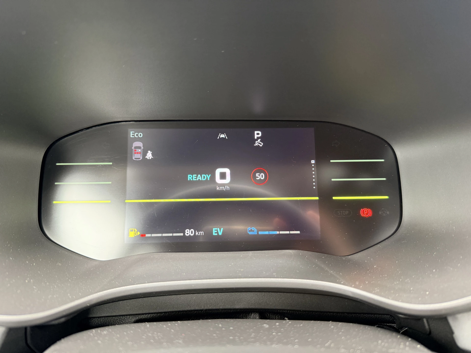 Hoofdafbeelding Dacia Jogger