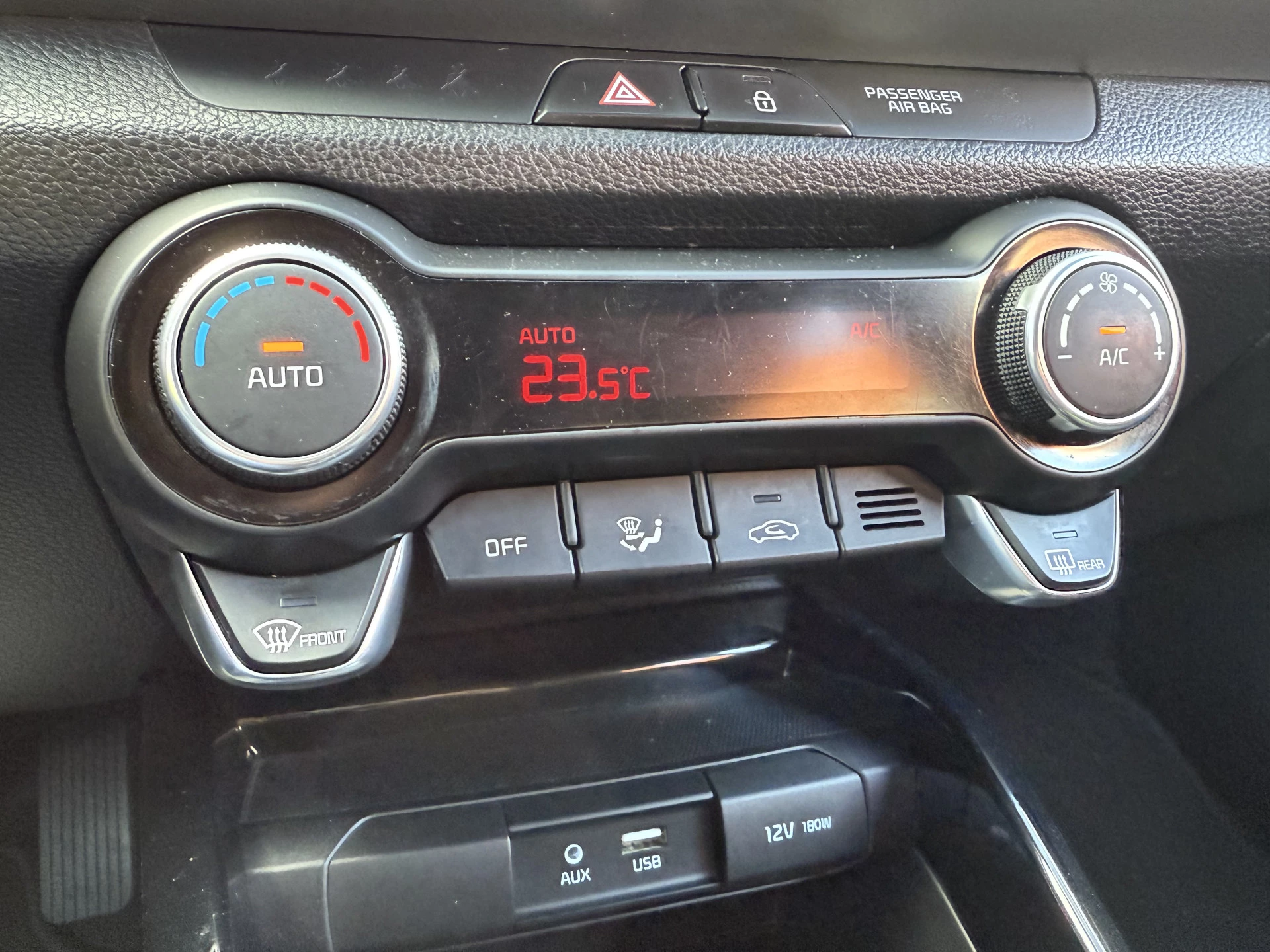 Hoofdafbeelding Kia Stonic