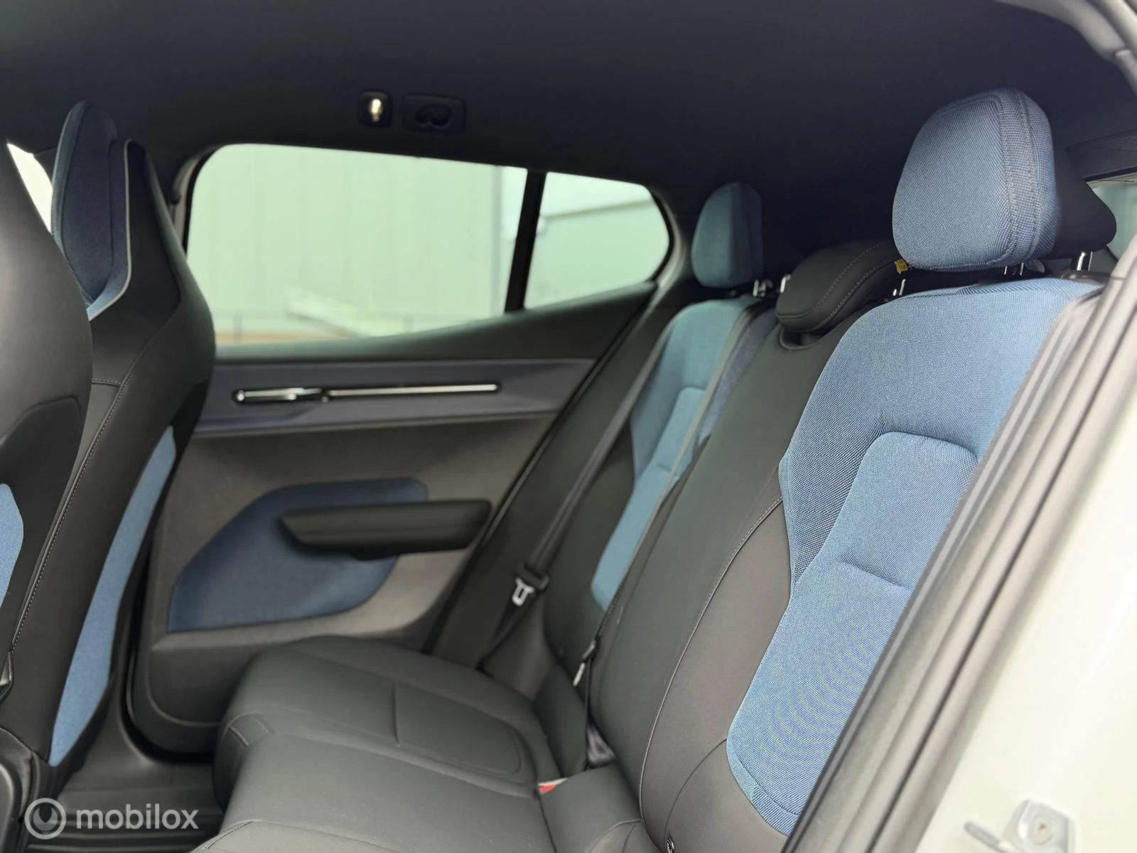 Hoofdafbeelding Volvo EX30