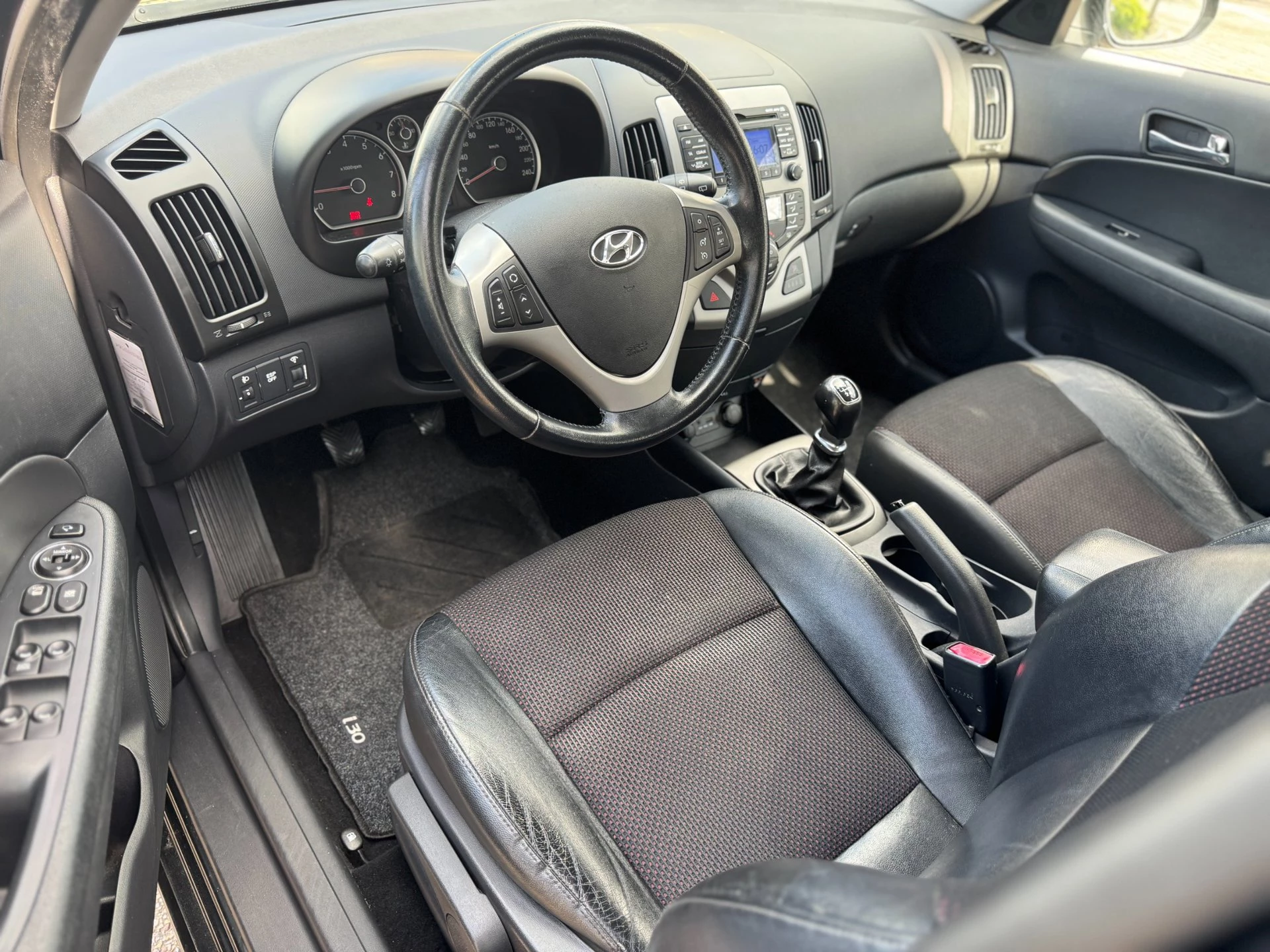 Hoofdafbeelding Hyundai i30