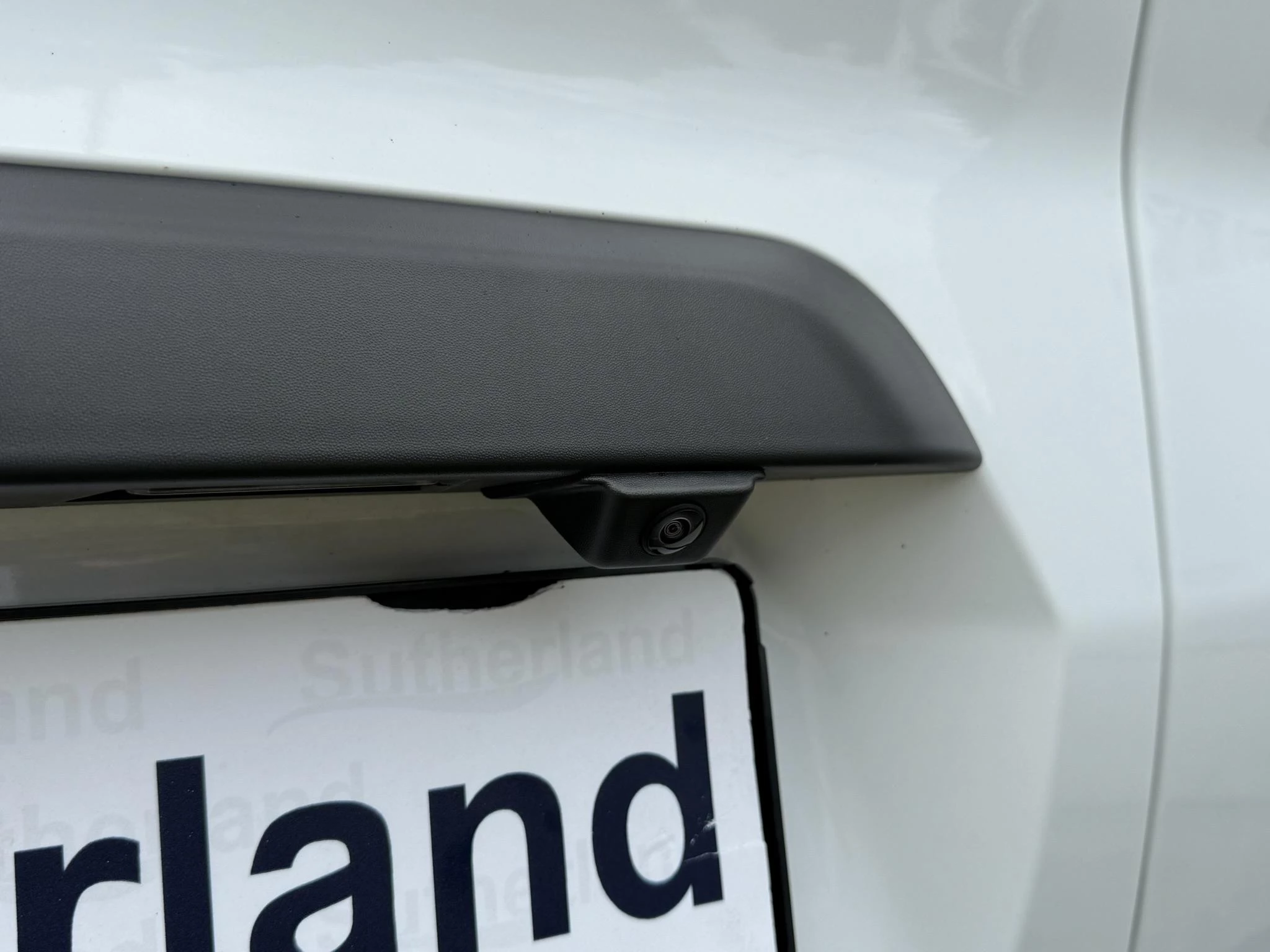 Hoofdafbeelding Ford Transit Courier