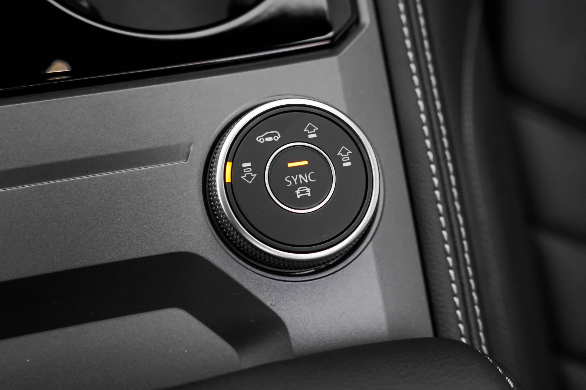 Hoofdafbeelding Volkswagen Touareg