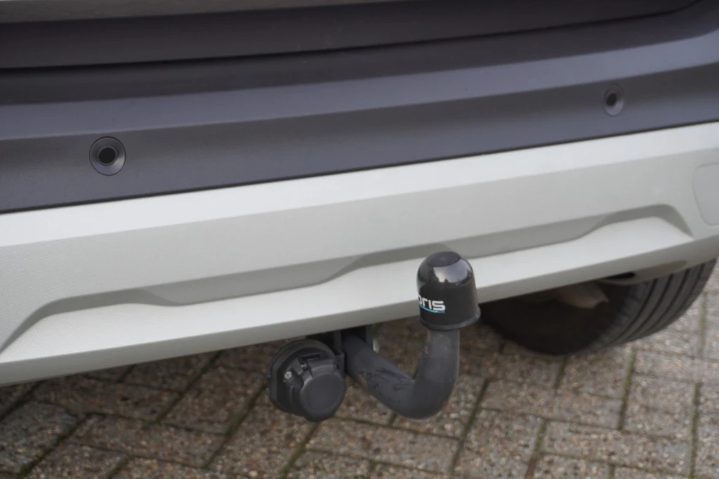 Hoofdafbeelding Opel Crossland